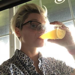 Meet your Posher, Holly